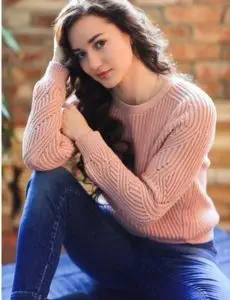 Elite escort service in Amber for home and hotel visits